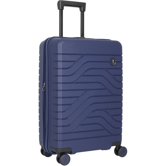 Bric's BY Ulisse Trolley de 4 ruedas 65 cm