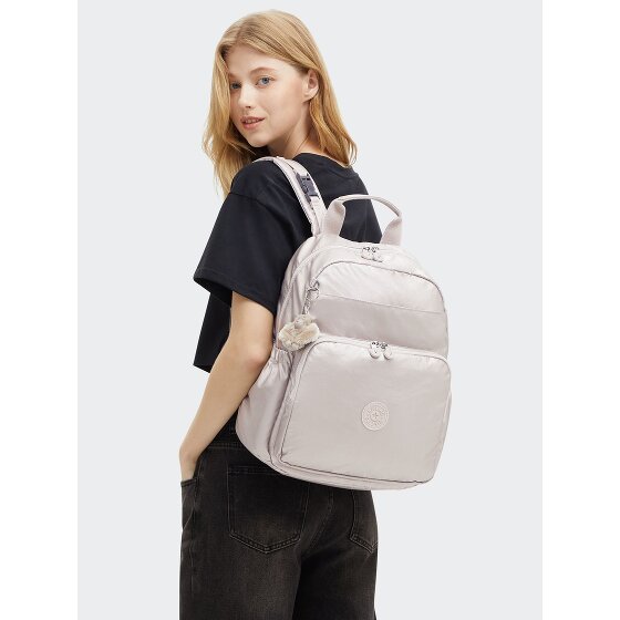 Kipling Basic Plus Mochila de día 40 cm Compartimento para laptop