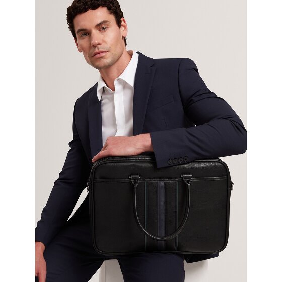 Ted Baker Kenriik Maletín 40.5 cm Compartimento para el portátil