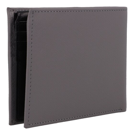 Guess Madrid Cartera Piel 12 cm