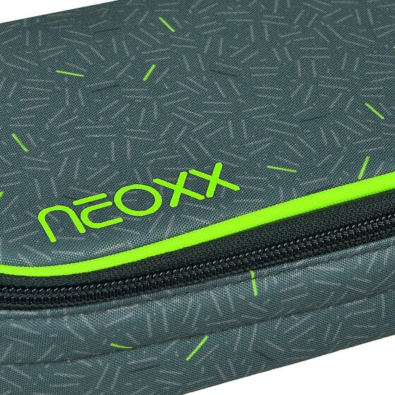 Neoxx Estuche para lápices 22.5 cm