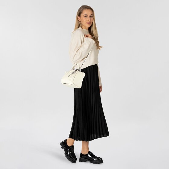 Karl Lagerfeld Behind the Seams Bolso 22 cm