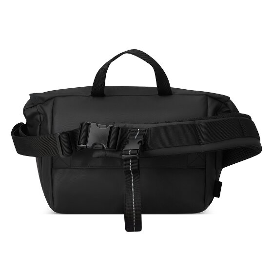 Delsey Paris Raspail bandolera 38 cm compartimento para portátil