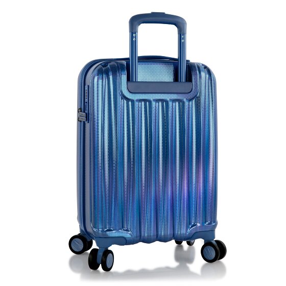 Heys Astro 4 ruedas Carro de la cabina S 53 cm