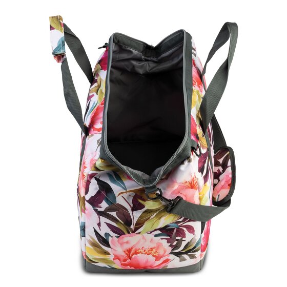 Punta Weekend Bolsa de viaje Weekender 49 cm