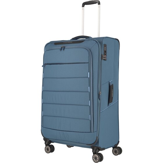Travelite Skaii Trolley de 4 ruedas 78 cm