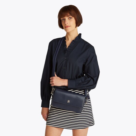 Tommy Hilfiger TH Distinct Bolsa de hombro 26 cm