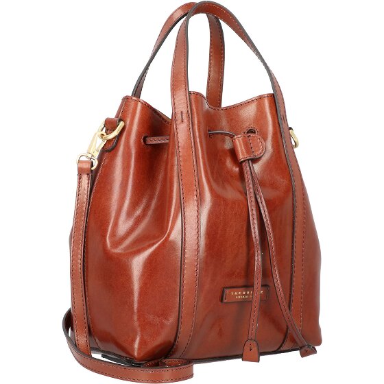 The Bridge Bolsa Vittoria cuero 25 cm
