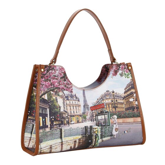 Y Not? Yesbag Bolsa de compras 32.5 cm