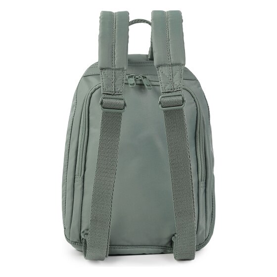 Hedgren Inner City Mochila de la ciudad Protección RFID 30 cm