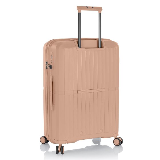 Heys AirLite 4 ruedas Carrito M 66 cm con pliegue de expansión