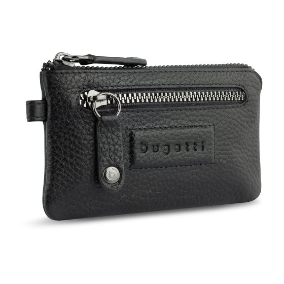 bugatti Elsa Cartera de llaves Piel 12.5 cm