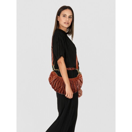 Campomaggi Luna Bolsa de hombro Piel 34 cm