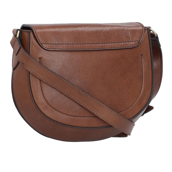 The Bridge Bolso Bettina de cuero 25 cm