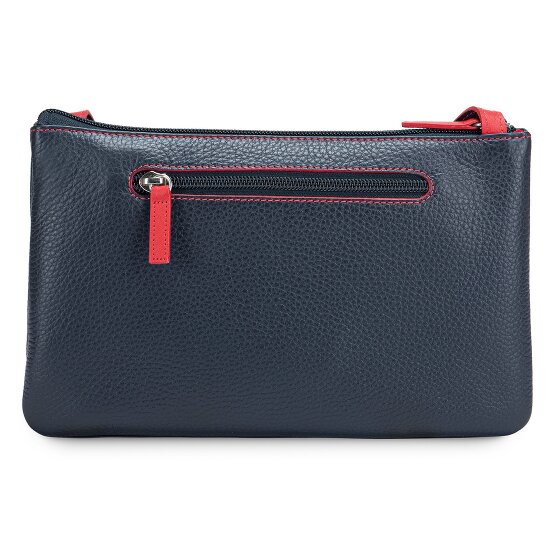 Mywalit Bolsa de hombro Piel 25 cm