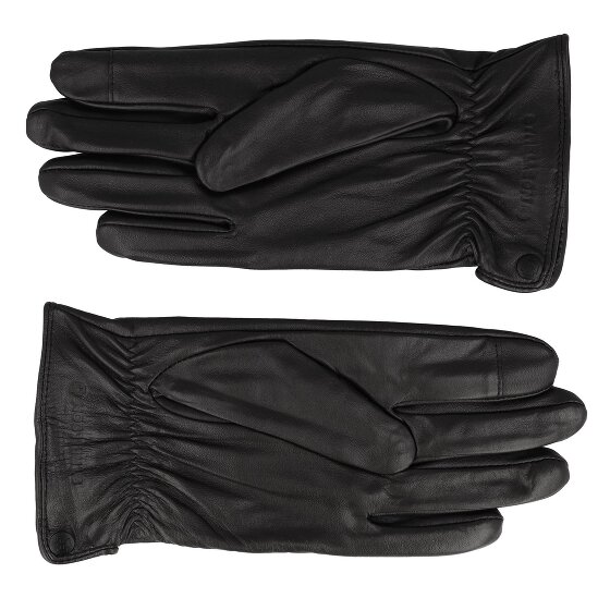 Strellson Guantes Piel