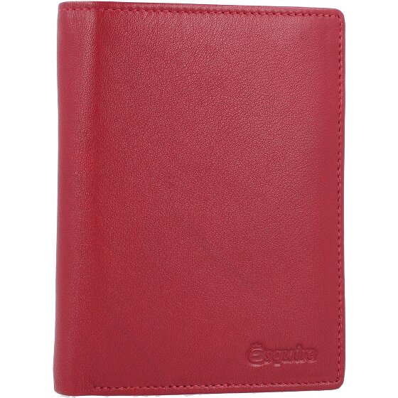 Esquire Cartera New Line RFID Piel 9,5 cm