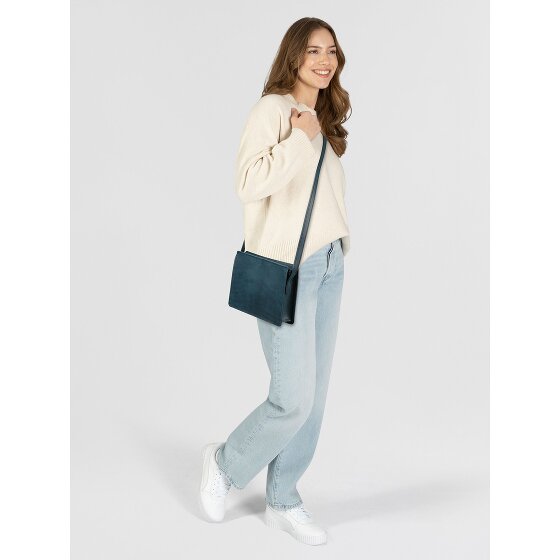 Harold's SAS Bolsa de hombro Piel 23 cm