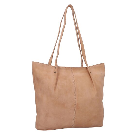 Harold's Submarine Shopper Bag Piel 39 cm
