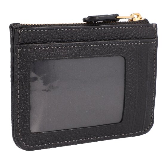 Coach Mini Skinny Cartera de llaves Piel 11 cm