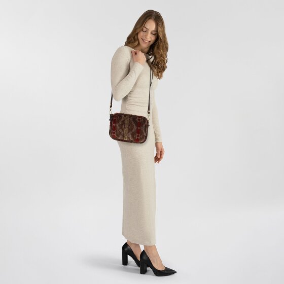 Campomaggi Fulvia Bolsa de hombro 21 cm