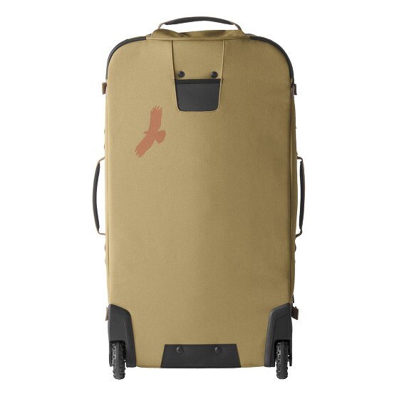 Eagle Creek Gear Warrior 2 ruedas Bolsa de viaje 73 cm