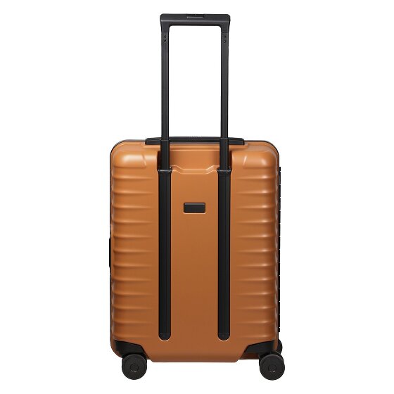 Titan Overseas 4 ruedas Carro de la cabina S 55 cm