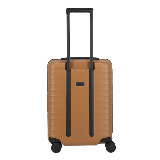 Titan Overseas 4 ruedas Carro de la cabina S 55 cm