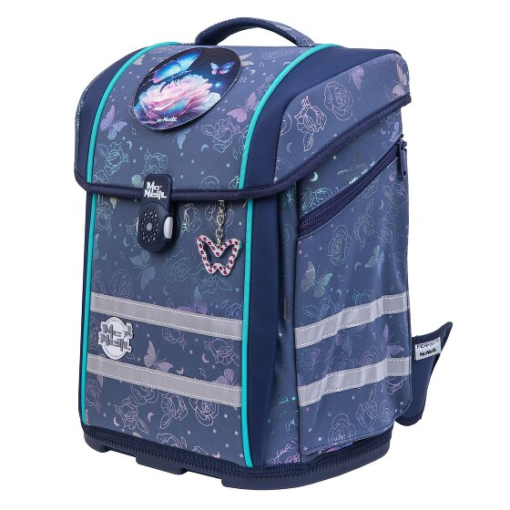 McNeill Perfecto Juego de mochilas escolares 5 piezas