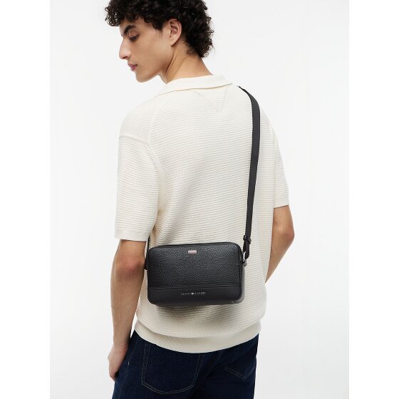 Tommy Hilfiger TH Central Bolsa de hombro 23 cm