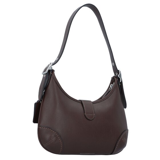Coach Hamptons Bolsa de hombro Piel 28 cm