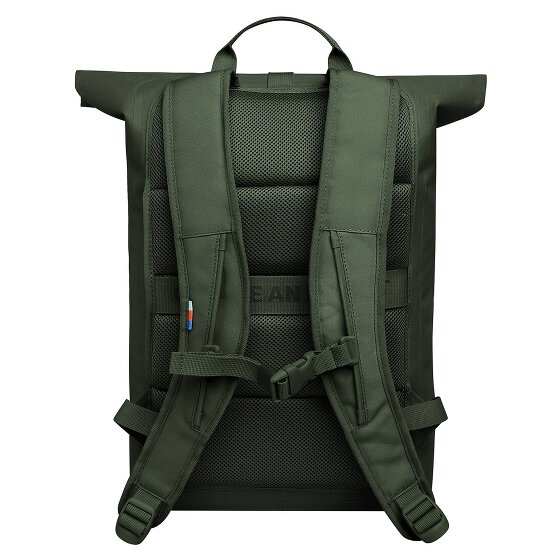 GOT BAG Rolltop Lite 2.0 Mochila de día 42 cm Compartimento para el portátil