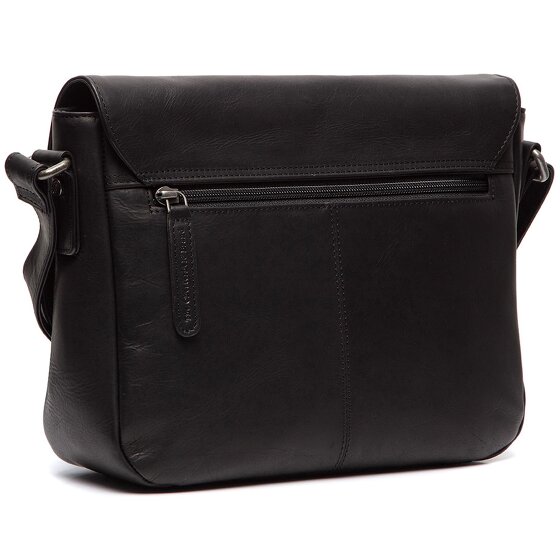 The Chesterfield Brand Montana Maletín Mensajero Piel 27.5 cm