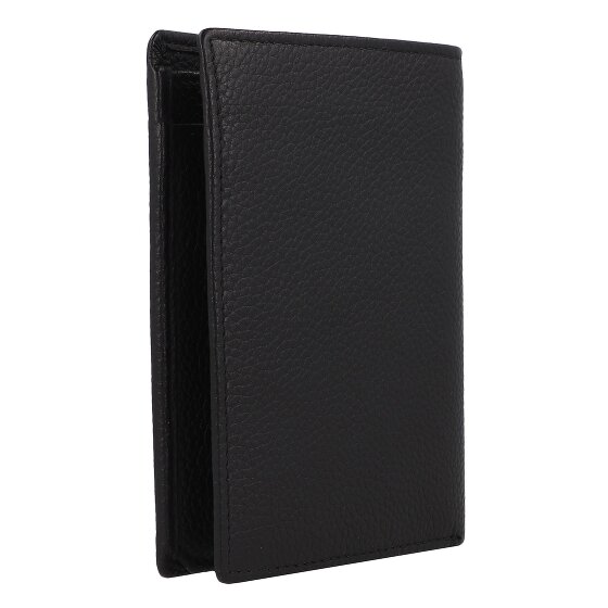 Porsche Design Voyager Cartera Protección RFID Piel 12 cm