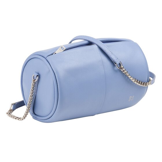 DuDu Abigail Bolsa de hombro Piel 19.5 cm
