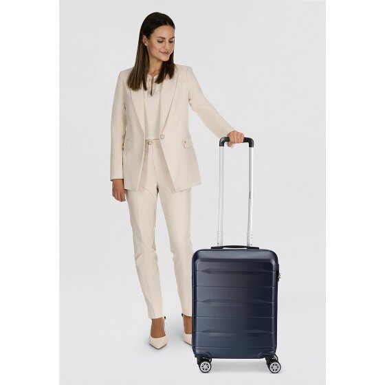 Benzi 5583 4 ruedas Carro de la cabina 55 cm