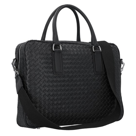 abro Lotus Bolso Piel 39 cm