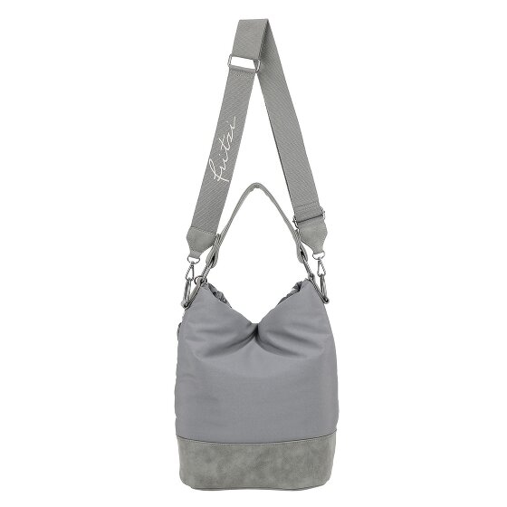 Fritzi aus Preußen Olga Limited Leo Bubble Bolsa de hombro 27 cm