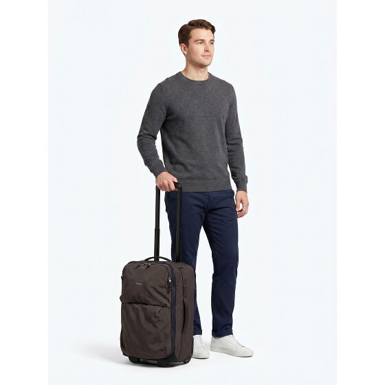 Bellroy Lite 2 ruedas Trolley de cabina 51 cm