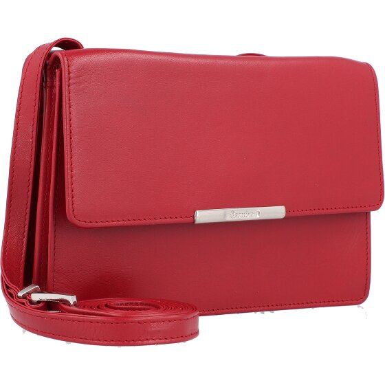 Esquire Helena Clutch Billetera RFID Piel 17,5 cm