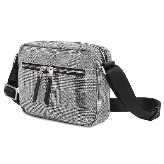 Knomo Bolso de hombro Mayfair Avery RFID 21 cm