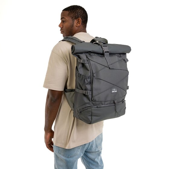 Johnny Urban Travel Series Allen Large Travel Mochila de día 50 cm Compartimento para el portátil