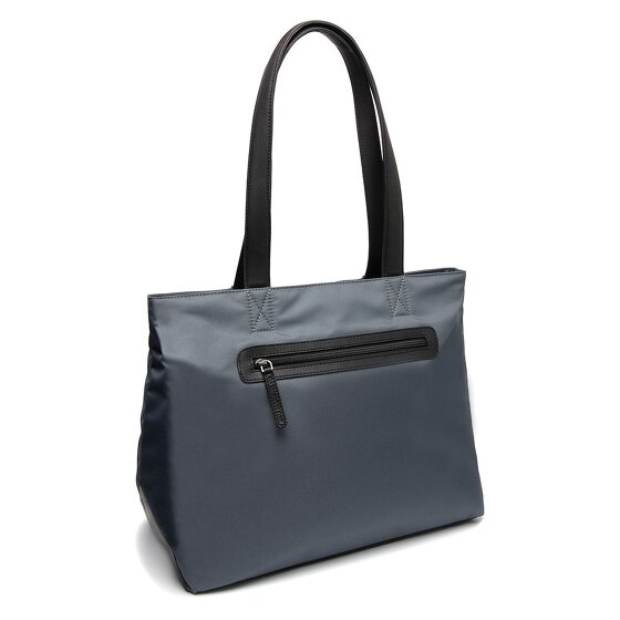 The Chesterfield Brand Otta Bolsa de compras Piel 40 cm Compartimento para el portátil