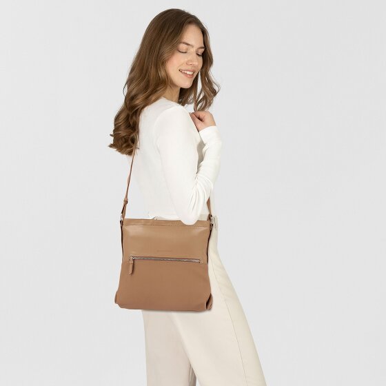 Tom Tailor Erin Bolsa de hombro 30 cm