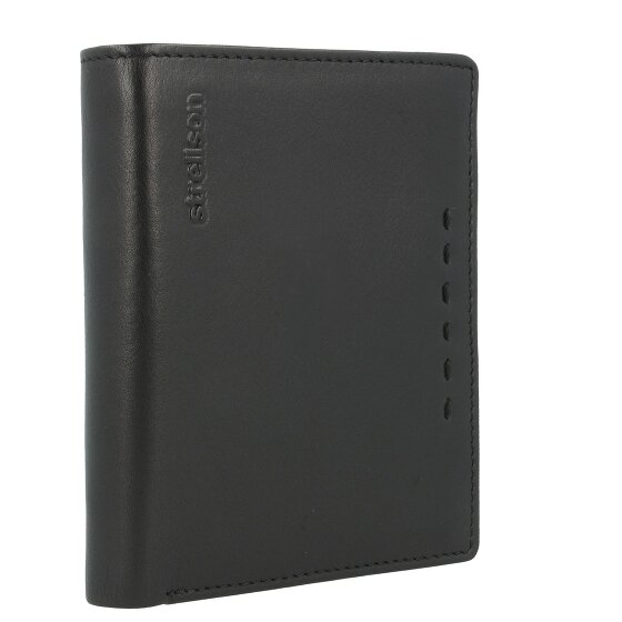 Strellson Billetera Oxford Circus Piel 10 cm