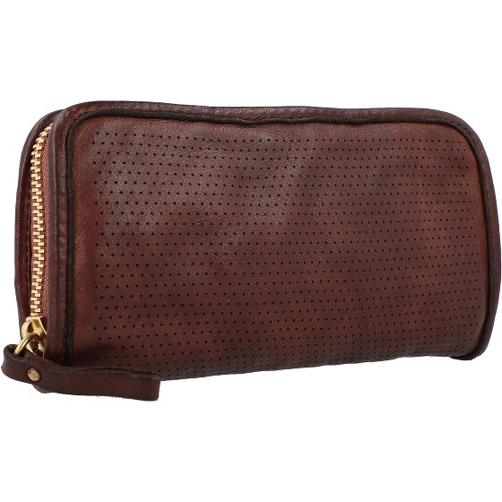 Campomaggi Cartera de piel 21 cm