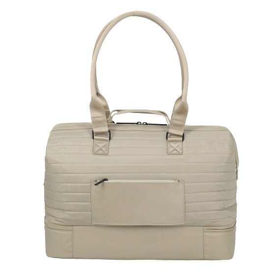 Travelite Barbara Stepp Bolsa de hombro 48 cm Compartimento para el portátil