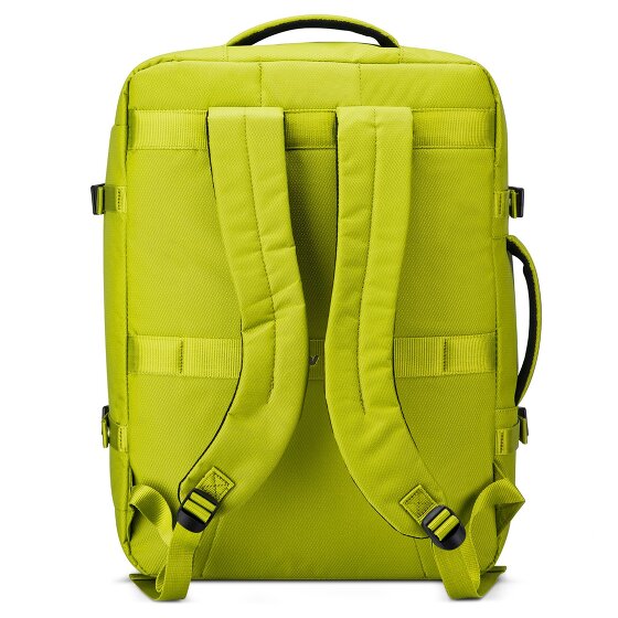 Roncato Ironik 2.0 Mochila de día 55 cm Compartimento para el portátil