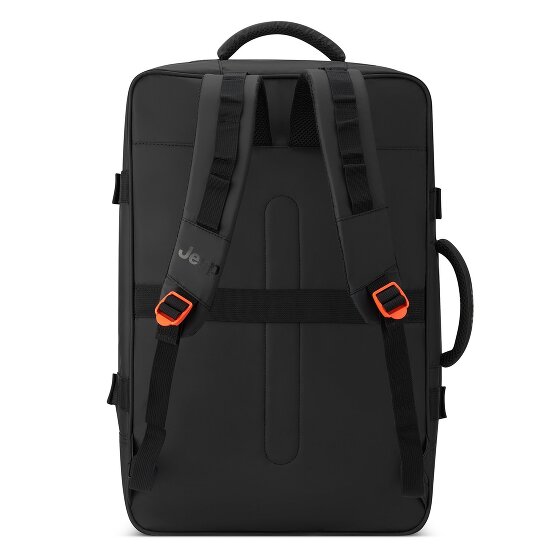 Jeep JS007C Mochila de viaje XL 58 cm