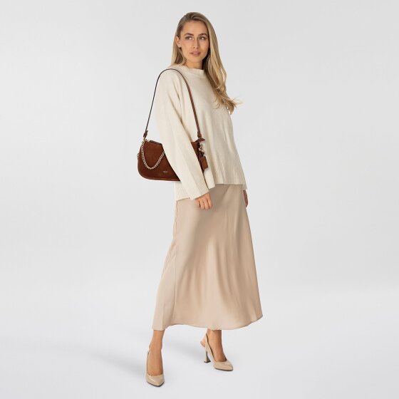 Coach Waverly Bolsa de hombro Piel 24 cm